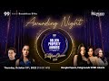 Live golden property awards the peoples choice 2022 awarding night