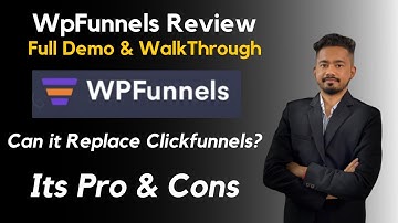 Wpfunnels Review [Updated Version] | Get $59 Life Time Deal | [Full Wp funnels tutorials]