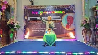 MEMPERINGATI MAULID NABI MUHAMMAD SAW