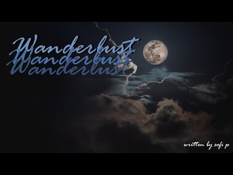 Wanderlust, Pt  5: Roadtrip with the Horny Stoner Werewolf Girl ASMR Roleplay -- (F4A) (Binaural)