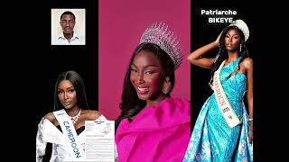 La Miss Cameroun 2025 au cœur d1 scandale : elle réclame 2 mois de salaire et son véhicule au COMICA