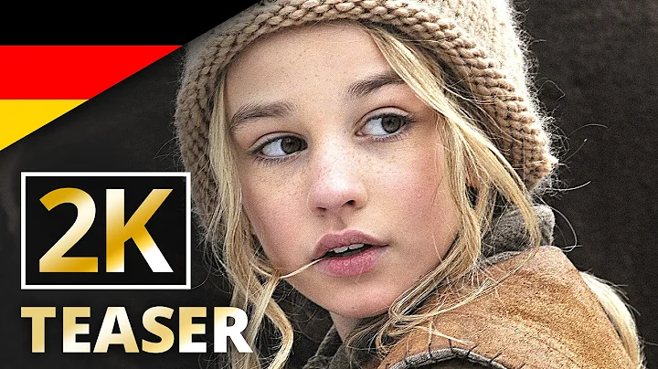 Die Legende vom Weihnachtsstern - Offizieller Teaser [2K] [UHD] (Deutsch/German)