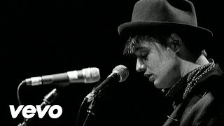 Video thumbnail of "Babyshambles - Lost Art Of Murder / The Good Old Days (Live At The S.E.C.C.)"