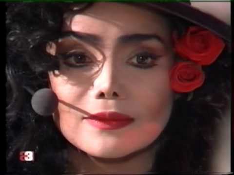 La Toya Jackson Interview (1991) - PART 1