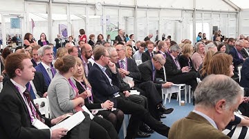 Campden BRI Day 2017