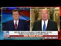 Ways and Means Chairman Kevin Brady Expresses Hope For Bipartisan Support For Tax Reform