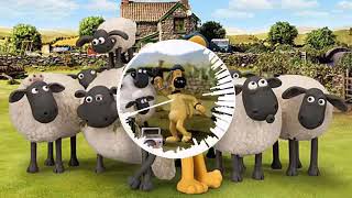 DJ SHAUN THE SHEEP 🎶🔊 2020