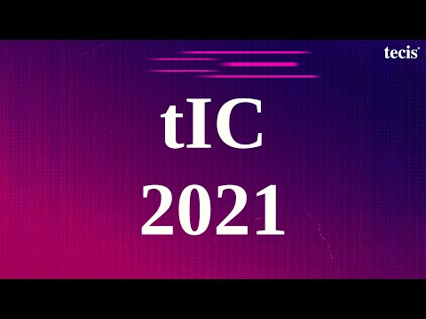 tecis Investment Congress 2021 | tecis