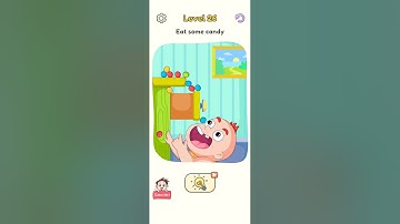 Dop 5 level 26 Solution / DOP 5: Delete One Part Level 26 Walkthrough Solution