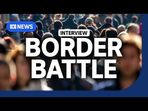 ACCI calls for Coalition's migration plan after Labor unveils cuts | The Business | ABC NEWS