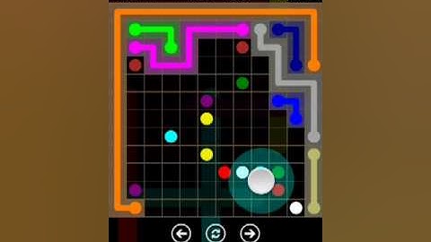 Flow 12x12 Level 19 (Jumbo Pack)