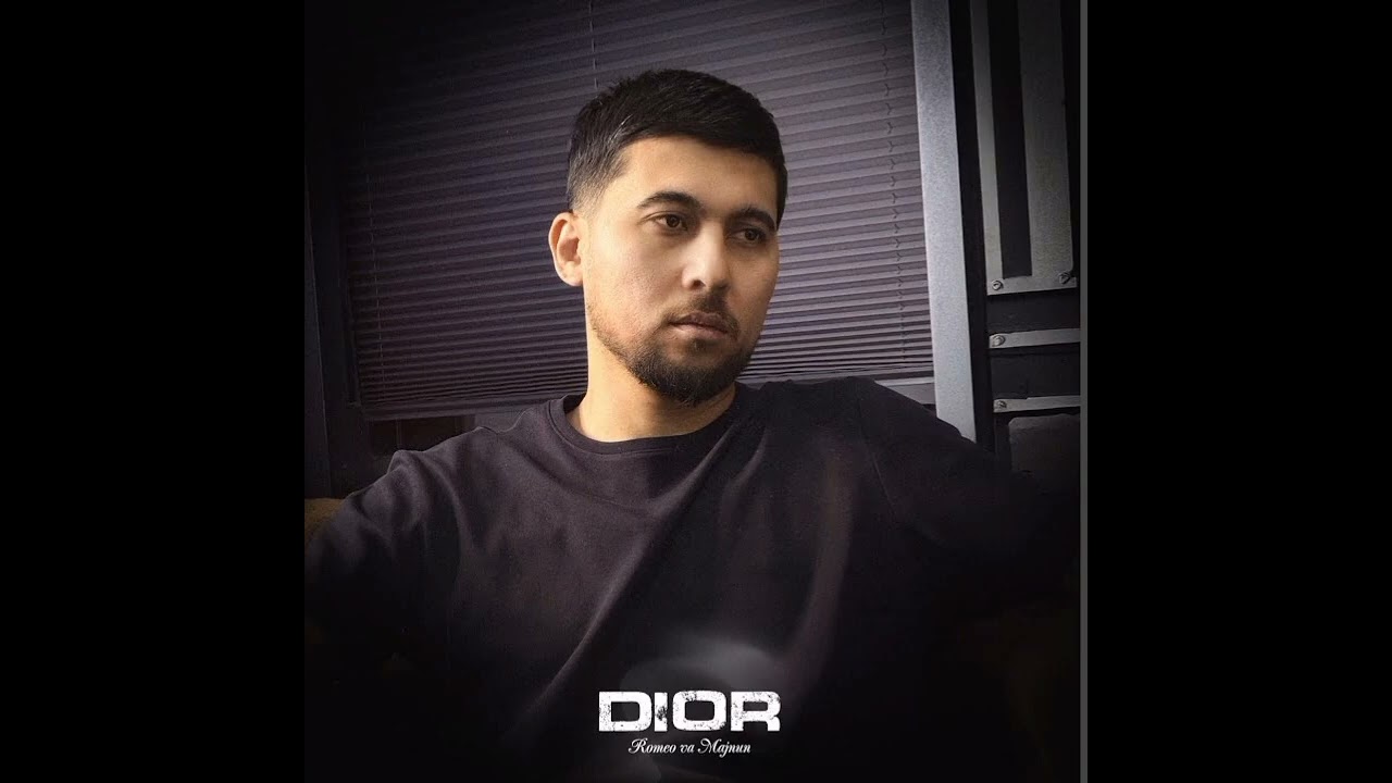 Dior Production - Romeo va Majnun (Audio Music 2025)