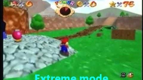 My Best N64 Gameshark Codes of 2010 to 2011