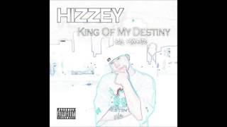 Hizzey - Incredible Resimi
