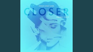 Closer (Faustix & Imanos Remix)