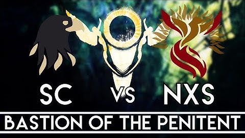 Elitist Raiding Party 2 : Snow Crows VS Nexus Ascensorum!