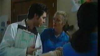 Rebel Dean - Bbc Casualty Widescreen Test Comedy Superdoc 20-01-1997
