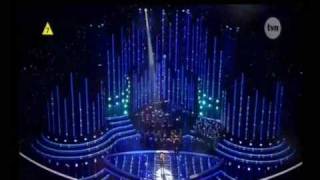 Sopot 2009 Koncert Pamięci Czesława Niemena cz. 1/ Kasia Kowalska- Sen o Warszawie