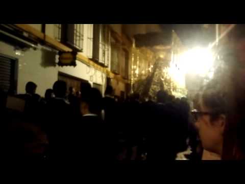 Pontificia, Real, Carmelitana, Venerable e Ilustre Hermandad y Cofradía de Nuestro Padre Jesús Caído y Nuestra Señora del Mayor Dolor en su Soledad
