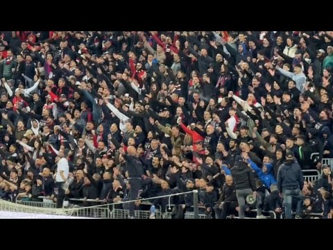Cagliari - Juventus | Ultras Cagliari in casa contro Juventus [19/04/2024] , Serie A