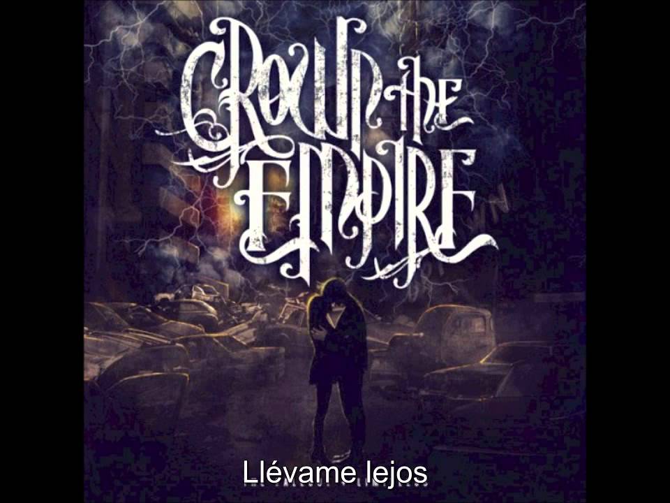 Crown The Empire - Breaking Point (Sub. Español) - YouTube