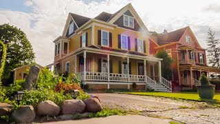 The Grandview - Catskill, N.Y.