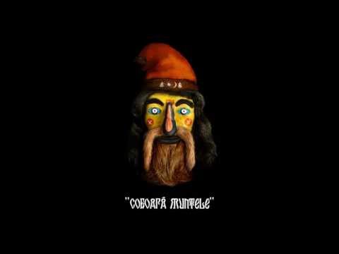 Argatu' - Coboara