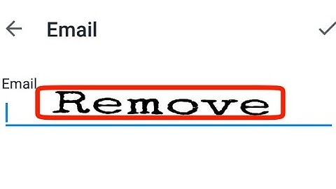 How To Remove Gmail Account in Truecaller & Truecaller Google Account kaise Remove kare