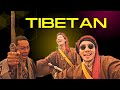 Tibetan  culture and tradition  dance performance  tibetan vlogger  bir  india 