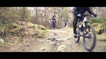 Ambolt Audio - Atmel