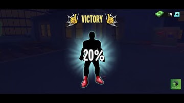 Spider Hero 2 ( Spider Fighter 2 ) Level 1 to 5 Game Play