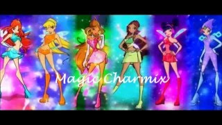 Download lagu Winx Club Magic Charmix Full Song HQ