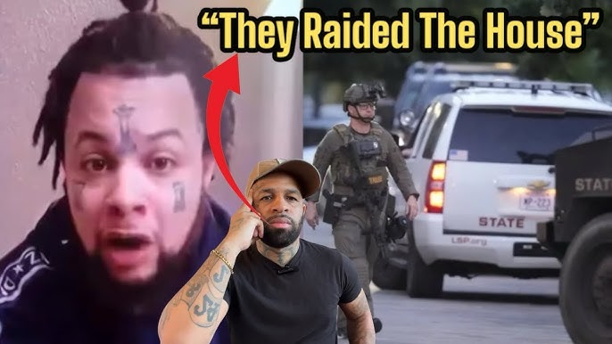 Antoine Massey Just [Outsmarted] The System - YouTube