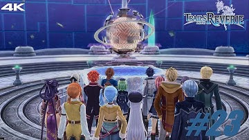 Trails into Reverie Walkthrough Part 23 "The Mysterious Mirror and The Reverie Garden"