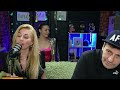 Marco Masini - T'innamorerai поёт Анна