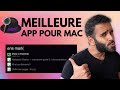 Boostez lefficacit de votre mac avec alfred