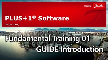 #160 PLUS+1 GUIDE Introduction