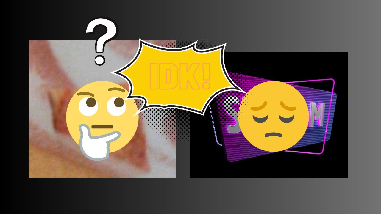 idk-how-to-stream-youtube