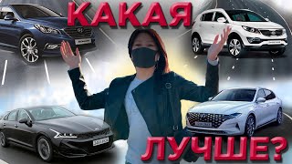 АВТО ИЗ КОРЕИ. ЦЕНЫ НА АВТО. ПОКУПКА АВТО