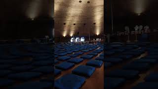 one day before #mega #course #pagoda #buddha #dhatu #seva