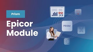 Epicor Prism Explained: How AI Improves Your ERP