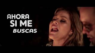 Ahora Si Me Buscas - Francy Video Lyrics 2018 chords