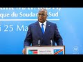 En direct discours tonnant de fatshi la rponse farouche  kagame du jamais couter