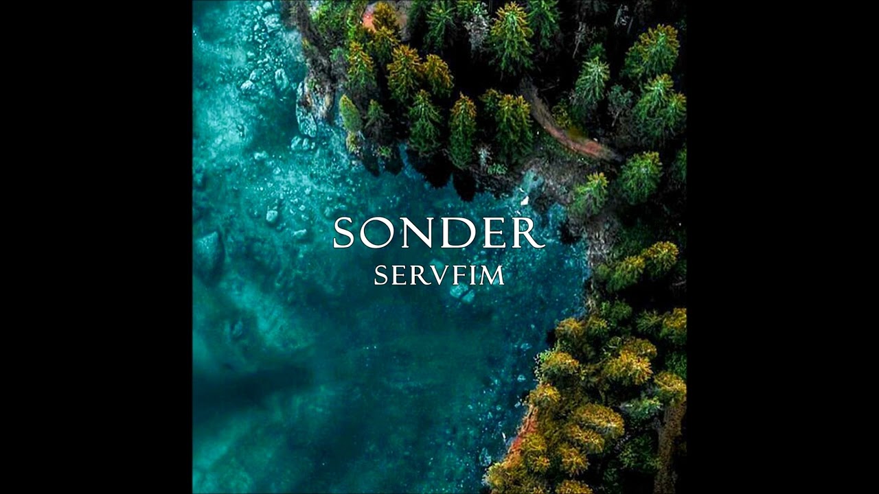 Watch Sonder on YouTube Watch Sonder on YouTube