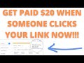 Earn $20 Per Click: Flare Review With Bonuses(How To Make Money Online)