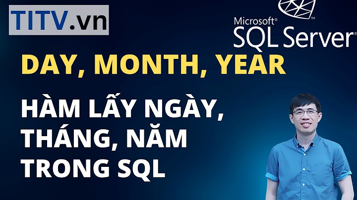 So sánh kiểu date trong mysql