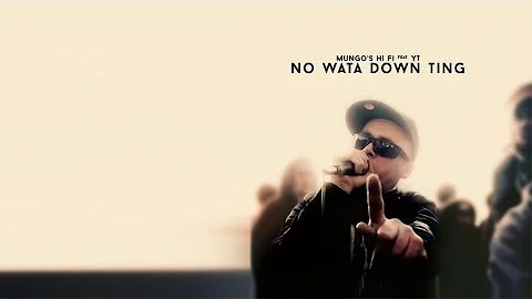 Mungo's Hi Fi - God bless pickney ft YT