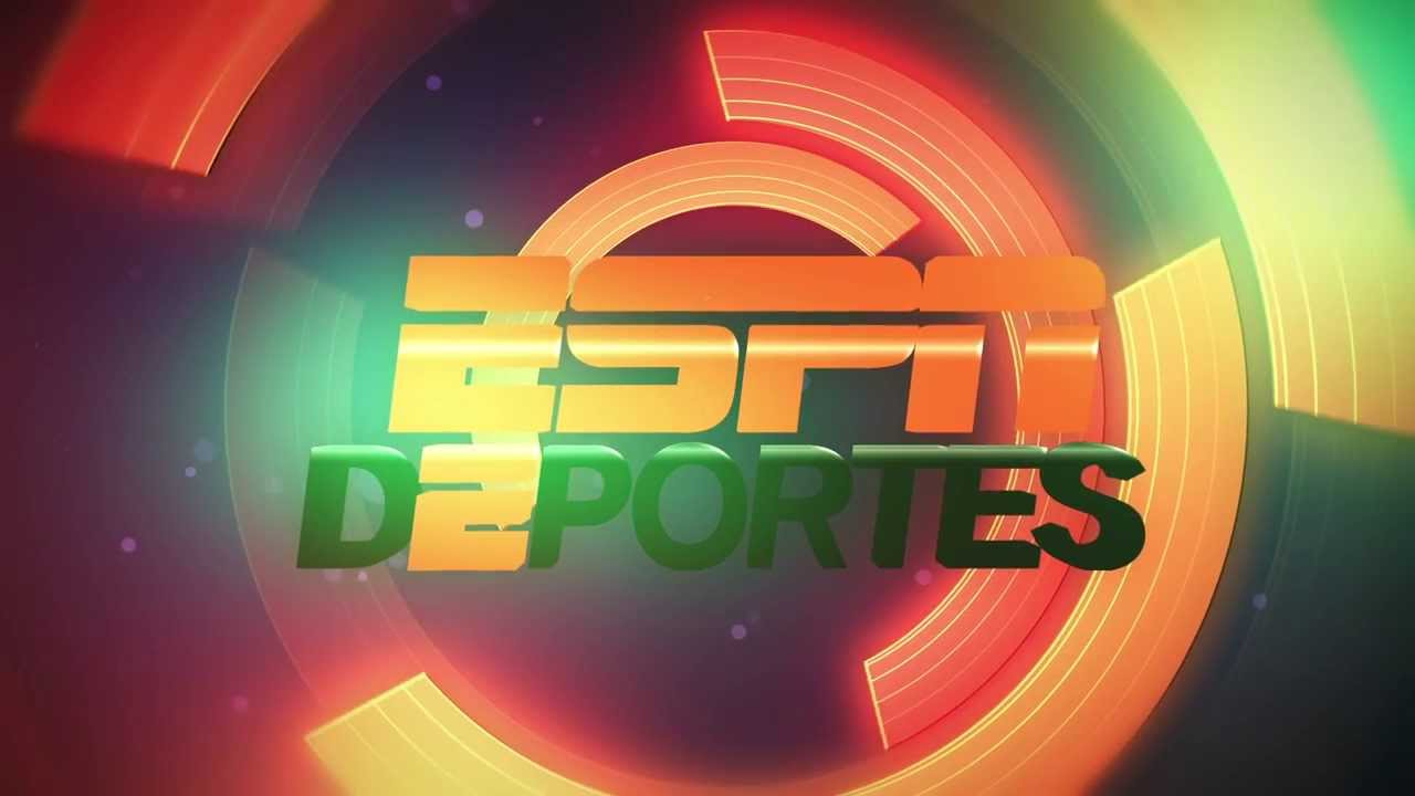 ESPN Cortinilla / Cabecera