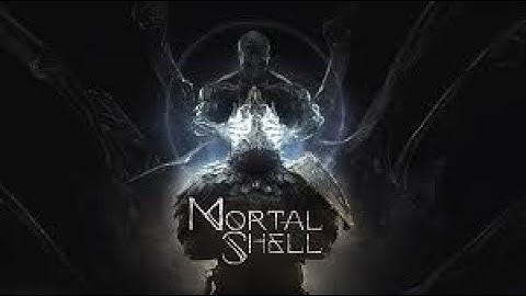 Mortal Shell (Xbox One X) Part 12, Seat Of Infinity,Crucix The Twiceborn, Unedited
