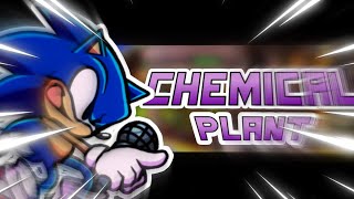 Chemical Plant - Sonic Horizons OST